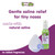 Boogie Micro-Mist Saline Inhaler Refill, Unscented - 1.7 oz (2 Pk)