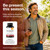 Zinc Quercetin Supplements 120 Vegetarian Capsules for Men & Women