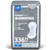 ContourPlus Bladder Control Incontinence Pads, 5.5" x 10.5", 336 Count