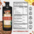 Barlean's Organic Flaxseed Oil, 7640mg ALA Omega-3, Cold-Pressed, 32oz
