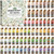 Essential Oil Set, 64 Pcs Fragrance Aromatherapy Oils for Skin, Diffusers, Home Care, Humidifier Laundry, Candle Making - Tea Tree, Sandalwood, Lavender, Vanilla, Eucalyptus and More(5mL)