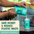 Aunt Fannie's Carpet Refresher Bundle, Lavender, Shaker + 3 Refills