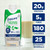 Ensure Plant-Based Vegan Protein Vanilla Nutrition Shake I Gluten-Free I Dairy-Free I Soy-Free Bottled Liquid Shake I 12 Pack