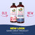 MARYRUTH'S Liquid Postnatal & Prenatal Vitamins for Women, Sugar Free, 32oz