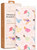 Copper Pearl Swaddle Blankets for Newborns | Soft Stretchy Receiving Blankets for Boys and Girls | Large 46 x 46 Inch Baby Blankets | Lightweight and Breathable Swaddles | Disney Princess