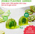Magnesium Glycinate Gummies Supplement - Support for Sleep, Calm, Relax
