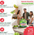 Magnesium Glycinate Gummies Supplement - Support for Sleep, Calm, Relax