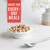 800 Count Disposable 5 ounce White Plastic Dessert Bowls