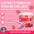 Dr. Price's Vitamins Electrolytes Powder Bulk, Raspberry 90 Servings