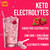 Dr. Price's Vitamins Electrolytes Powder Bulk, Raspberry 90 Servings