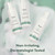 Rael Feminine Wash, Foaming Cleanser for Women, Unscented, Clean Ingredients (5oz, 4 Pack)