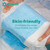 SUNKISS TrustPlus Adult Diapers with Tabs, Unisex, XXLarge, 15 Count