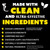 Molly's Suds Super Powder Detergent | Extra Strength Laundry Soap, Stain Fighting | Sensitive Skin | Simple, Effective Ingredients | Ocean Mist, 120 Loads Total (2 Pack)