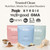Be Well by Kelly Grass Finished Beef Protein Powder Chocolate Flavor