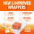 Force Factor Better Turmeric Supplement, Extra Strength Joint Support