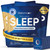 Wellamoon Original Sleep Patches for Adults Extra Strength | Sleep Patch with Melatonin & Valerian | Skin-Friendly & Cruelty-Free | Long-Lasting Night Comfort for Men & Women | Pack of 3 x 28 Patches