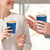 Lamosi 16 oz Coffee Cups 90 Pack, Disposable Insulated Corrugated Paper Cup