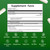 Metagenics UltraFlora Balance Probiotic Supplement, 120 Capsules