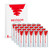 BEVIGOR 1.5V Long-Lasting Lithium Batteries AA 24 Pack, 20-Year Shelf Life
