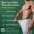 GLP-1 for Weight Loss Supplement, Appetite Suppressant for Weight Loss Caps