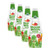 Veggie Wash Organic Fruit and Vegetable Wash Soaker, 32 Fluid Ounce (Pack of 4)