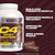 C4 Whey Protein, 25g of Protein, Hershey's Chocolate, 66 Servings