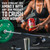 BSN Amino X BCAAs Recovery Powder, Caffeine Free, Watermelon, 70 Servings