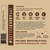 Earth Fed Muscle Chocolate Shakeup Irish Grass Fed Whey Protein Isolate