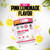 Old School Labs Creatine for Women with Collagen and BCAA, Pink Lemonade