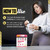 Old School Labs Creatine for Women with Collagen and BCAA, Pink Lemonade