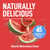 Keppi Electrolytes Powder – Watermelon Flavor – 50 Servings – Electrolytes Powder No Sugar for Hydration – Keto & Fasting Friendly Electrolyte Drink w/Magnesium, Potassium - No Sugar Electrolytes