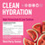 Keppi Electrolytes Powder – Watermelon Flavor – 50 Servings – Electrolytes Powder No Sugar for Hydration – Keto & Fasting Friendly Electrolyte Drink w/Magnesium, Potassium - No Sugar Electrolytes