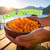 Twin Peaks Low Carb, Keto Friendly Protein Puffs, 2 Serving 12 Pack, (60g, 42g Protein, 4g Carbs)