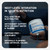 Kaged Hydration Drink Mix | Sugar Free | Tastes Amazing | 5 Key Electrolytes, 60 Servings