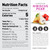 Kaged Hydration Drink Mix | Sugar Free | Tastes Amazing | 5 Key Electrolytes, 60 Servings