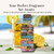 P&J Trading Fragrance Oil Summer Set | Candle Scents for Candle Making, Freshie Scents, Soap Making Supplies, Diffuser Oil Scents