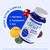 Clear Skin Supplement Acne Support, Zinc DIM, Probiotics, Doctor-Formulated