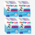 Pedia-Lax Kids Laxative Liquid Glycerin Suppositories, 6ct, 24 Pk