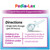 Pedia-Lax Kids Laxative Liquid Glycerin Suppositories, 6ct, 24 Pk