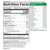 Garden of Life SPORT Whey Protein Powder Vanilla, Premium Grass Fed Whey Protein Isolate plus Probiotics for Immune System Health, 24g Protein, Non GMO, Gluten Free, Cold Processed - 20 Servings