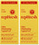Rephresh Odor Eliminating Vaginal Gel, Fragrance Free, Balances Vaginal pH, Odor Control Up to 3 Days, 4 Pre-Filled Applicators (Pack of 2)