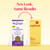 Rephresh Odor Eliminating Vaginal Gel, Fragrance Free, Balances Vaginal pH, Odor Control Up to 3 Days, 4 Pre-Filled Applicators (Pack of 2)