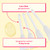 Rephresh Odor Eliminating Vaginal Gel, Fragrance Free, Balances Vaginal pH, Odor Control Up to 3 Days, 4 Pre-Filled Applicators (Pack of 2)