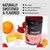 LEGION Micronized Creatine Monohydrate Supplement - Clean Creatine Powder for Muscle Gain & Post Workout Recovery - Micronized Creatine Supplement for Maximum Absorption (60 Servings, Fruit Punch)