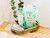 BABO Botanicals Eucalyptus Remedy 2-in-1 Bubble Bath & Wash - Invigorating Eucalyptus, Rosemary & Peppermint - for All Ages - EWG Verified - Vegan - 30 fl oz Refill Pouch