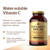 Solgar Vitamin C 1000 mg, 250 Vegetable Capsules, Non-GMO, Gluten Free