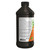 NOW Supplements, Liquid Chlorophyll, Super Concentrated, Internal Deodorizer*,Boost Energy, Mint Flavor, 16-Ounce (Pack of 2)