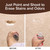 Bull Shot Carpet Spot & Stain Remover, AS SEEN ON TV, Made In USA, Just Point & Spray, Stain-Lifting Foam-Action, Pet Stains & Odors, Coffee, Soda, Wine, Stains, 2 Pack