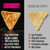 Legendary Foods 22g Protein Chips, Tangy BBQ, Popped Not Fried Snack