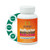 Nutritist Refluxter Sodium Alginate Capsules – Natural Acid Reflux & GERD Relief Supplement. Supports LPR, Silent Reflux, Heartburn, Indigestion. Alginate Therapy. Alginato de Sodio. Made in USA